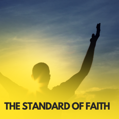 The Standard of Faith